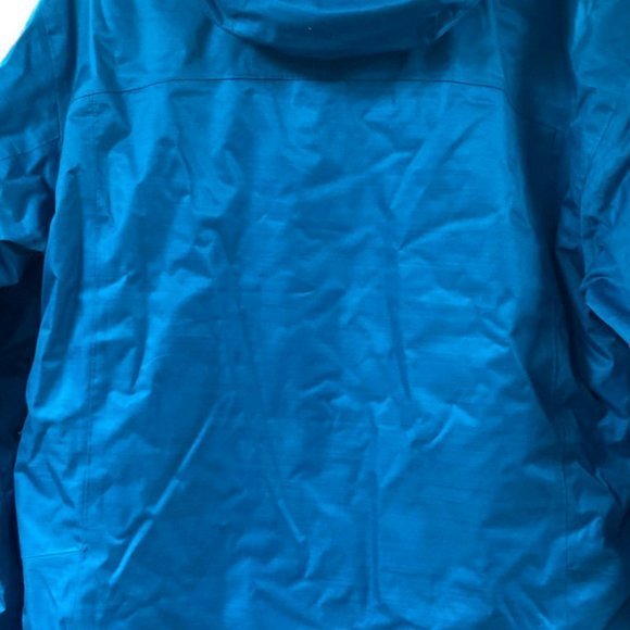 Helly Hanson Mission Jacket - Picture 9 of 15